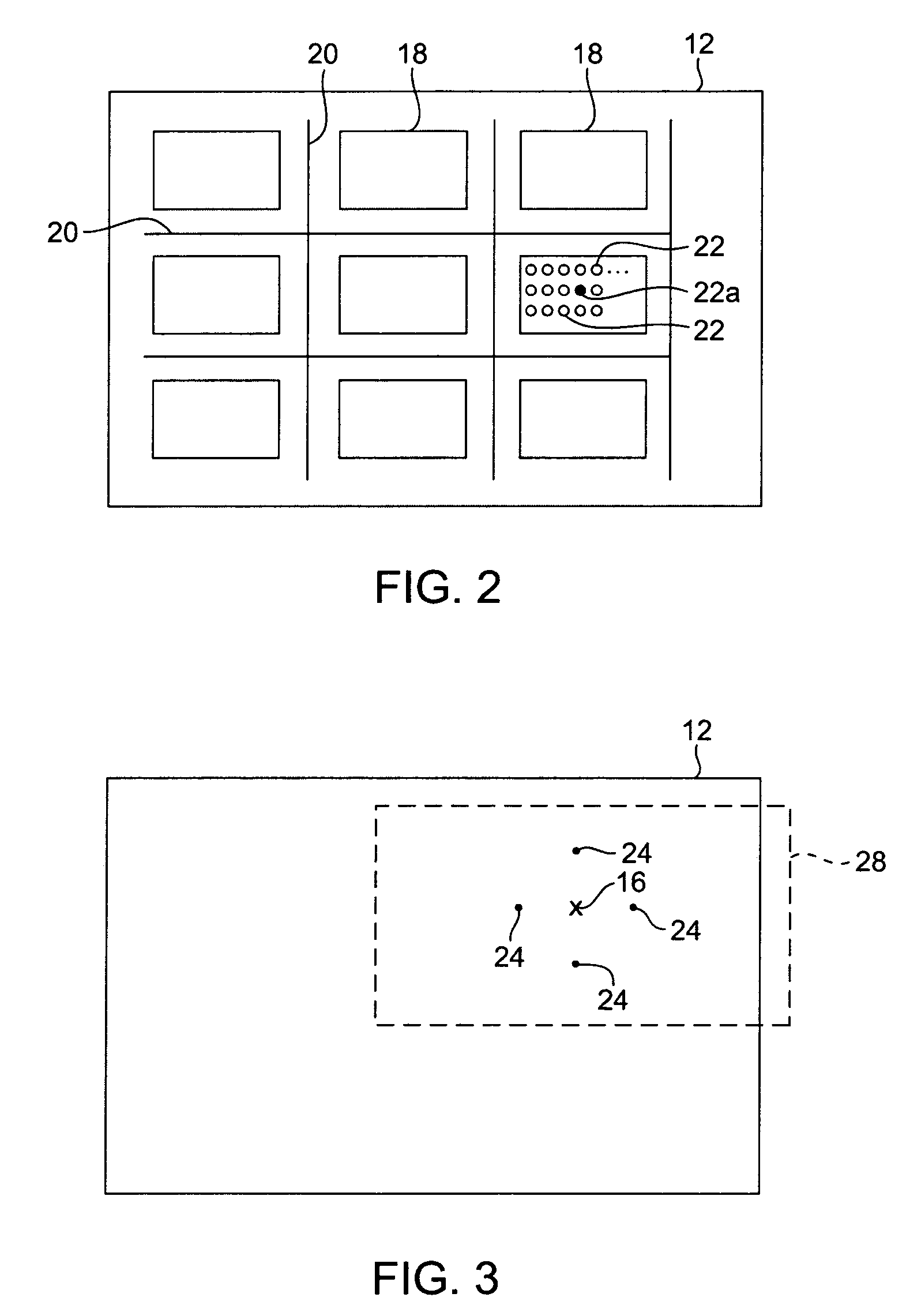 Methods and apparatus for laser marking of integrated circuit faults