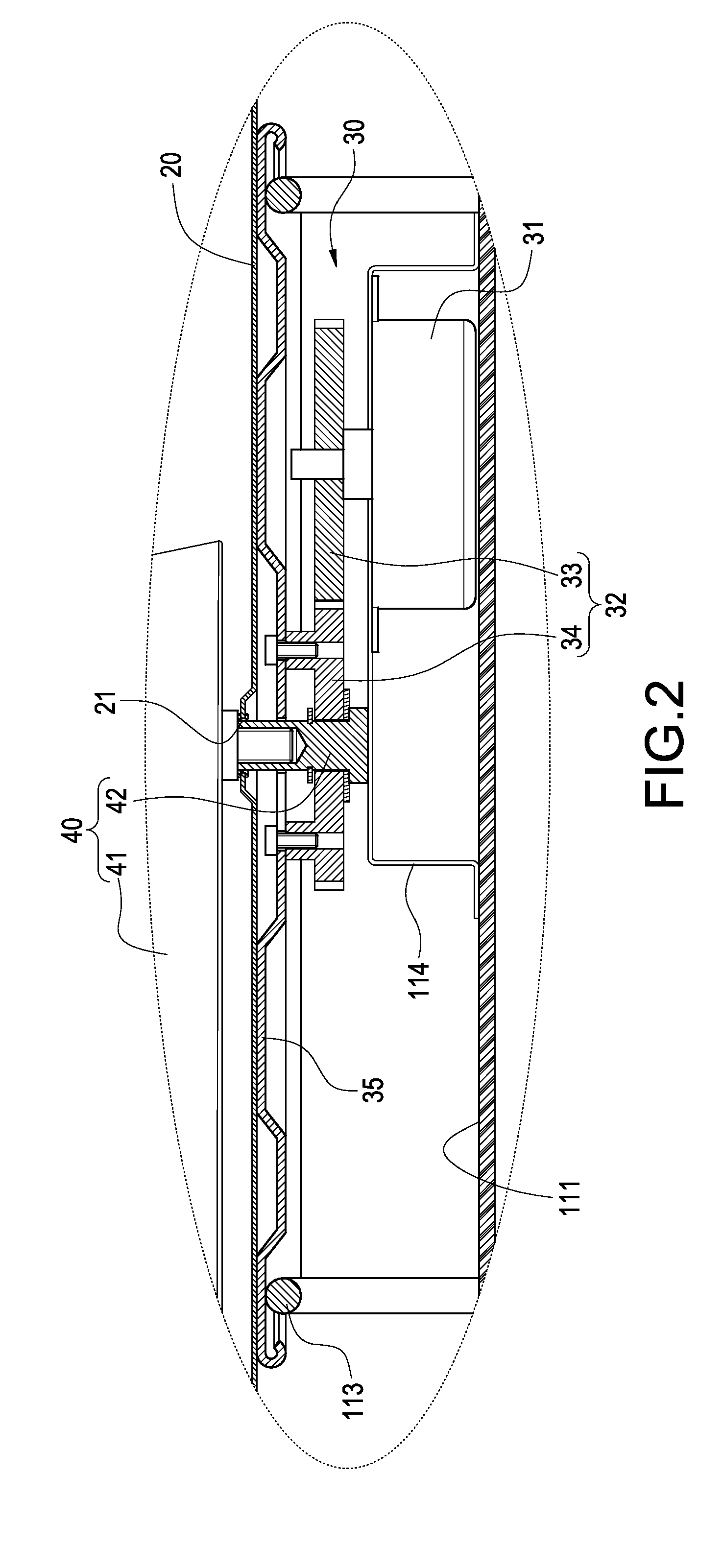 Rotary roaster