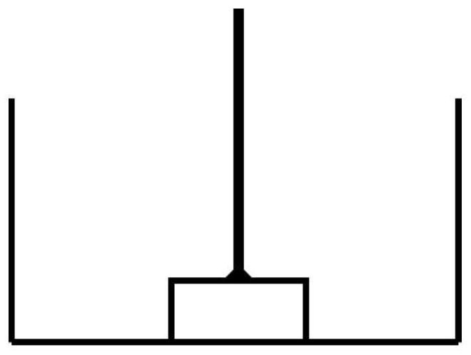 Workpiece grabbing method and device, computer equipment and storage medium