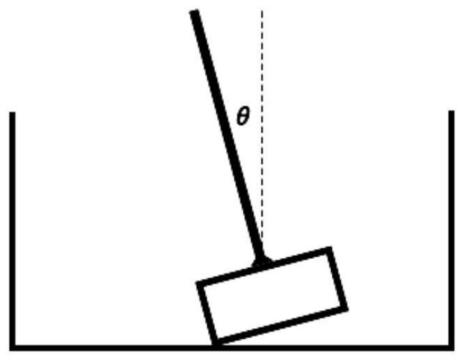 Workpiece grabbing method and device, computer equipment and storage medium