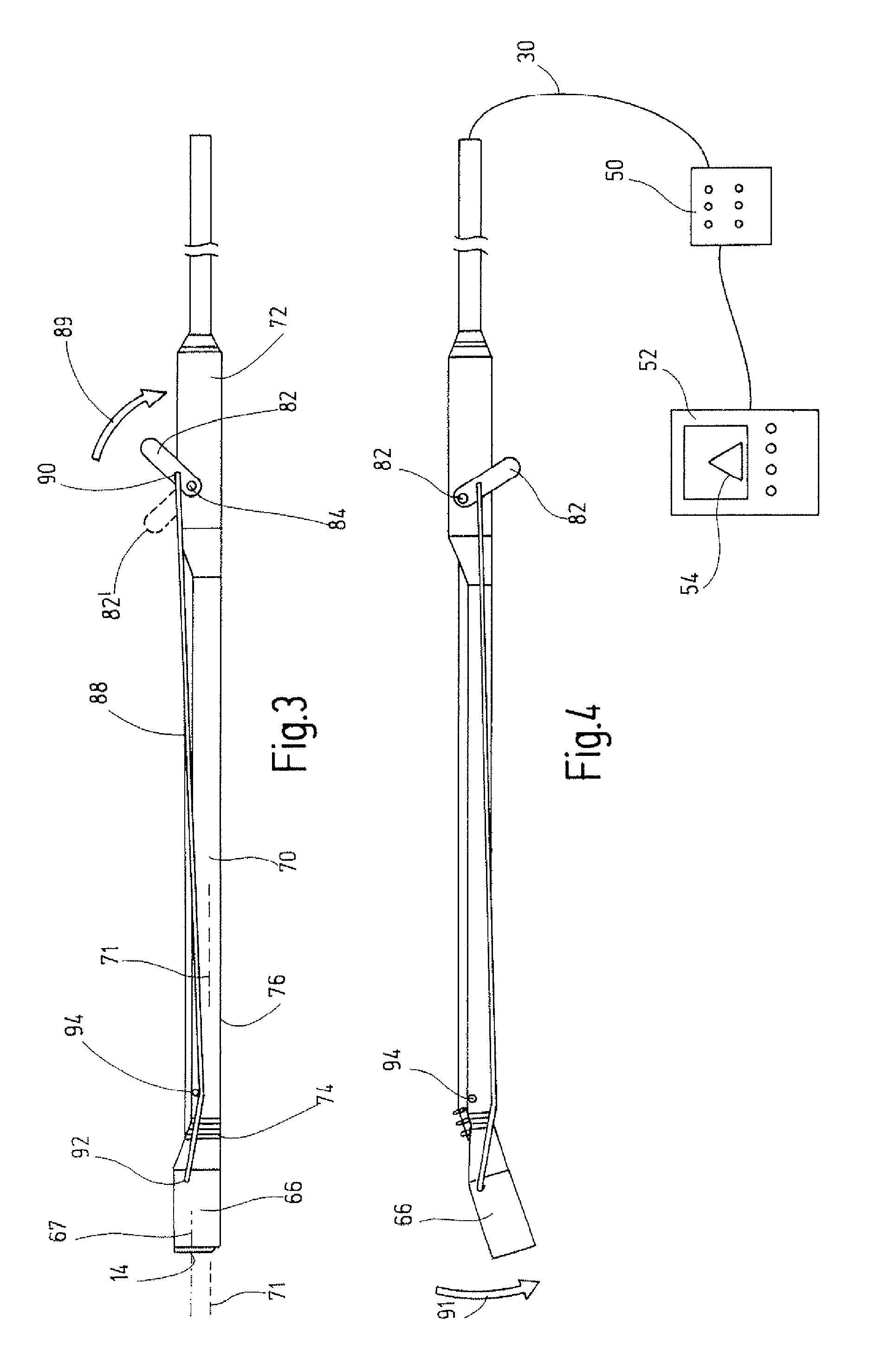 Deflectable autoclavable endoscope