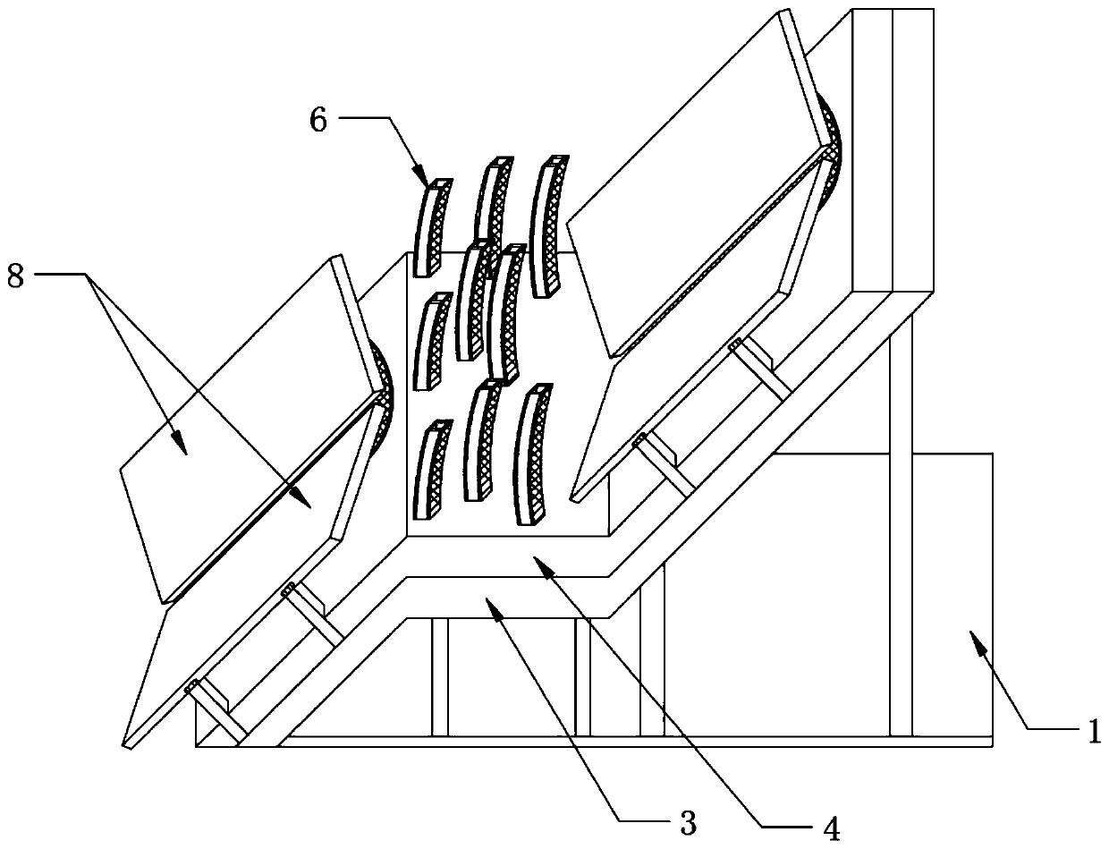 Flood prevention device