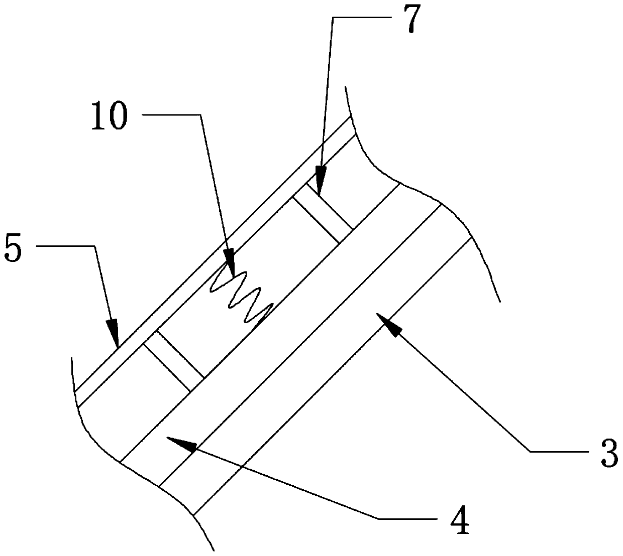 Flood prevention device