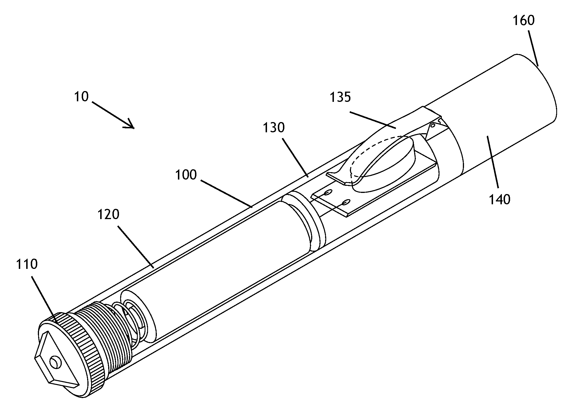 Wild Animal Deterrent Device and Method