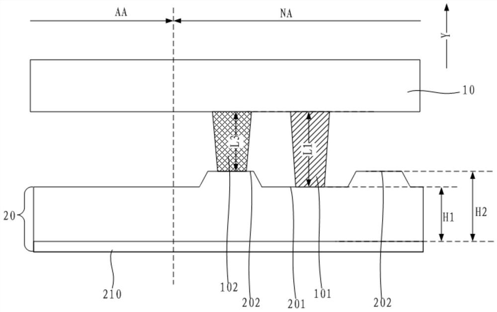 Display panel and display device