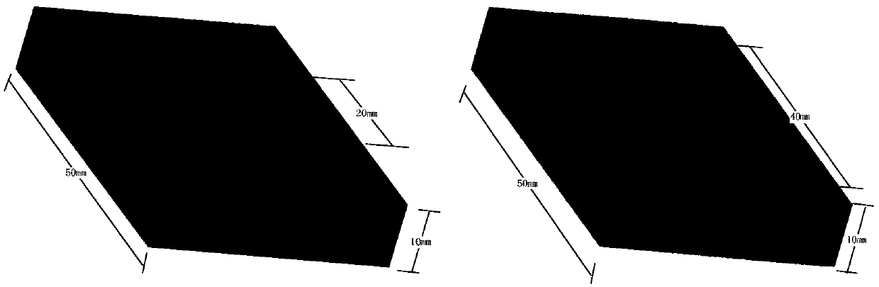 Stealth metasurface radar scattering cross section reduction method based on spatial mapping