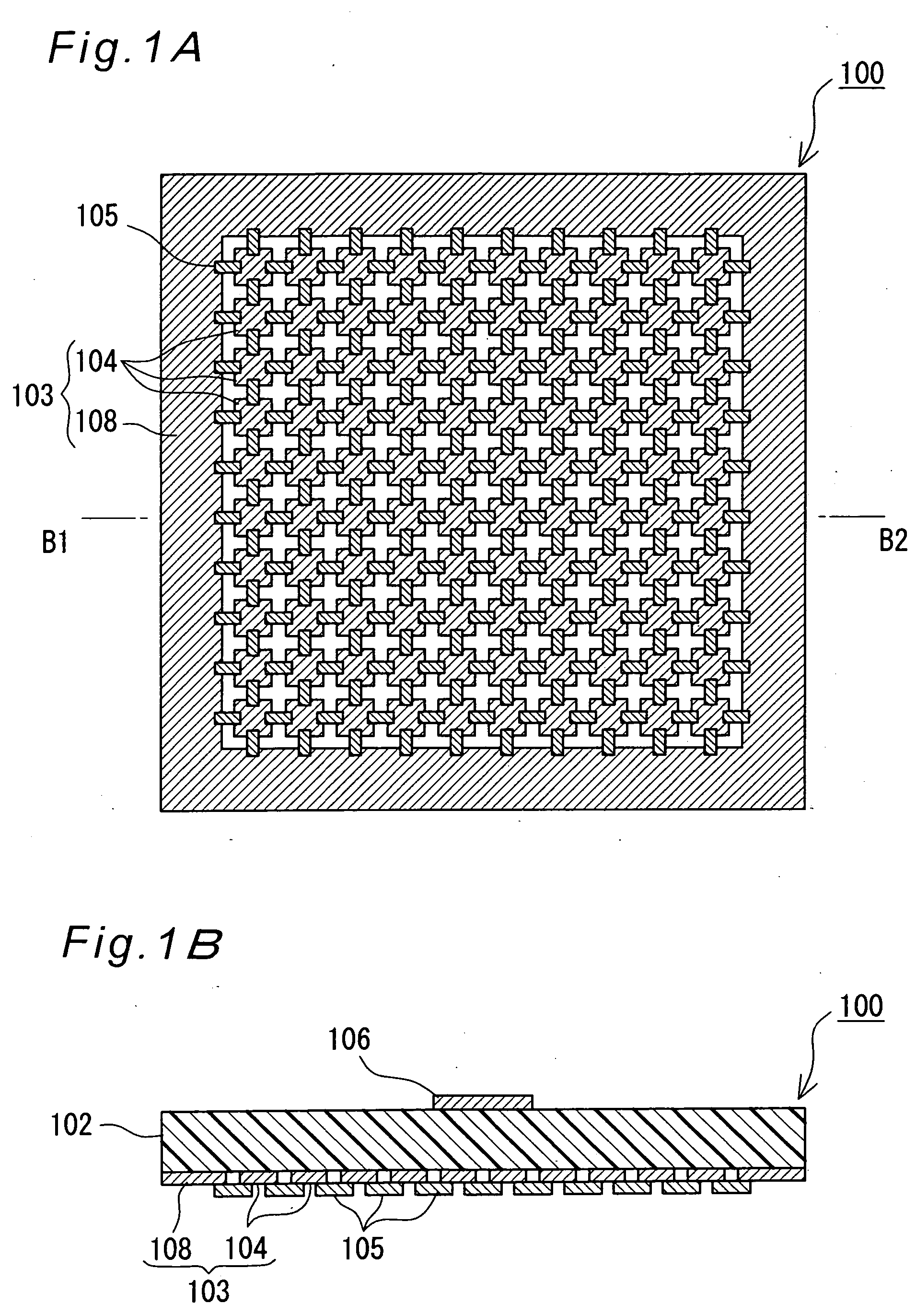 Radio-frequency device