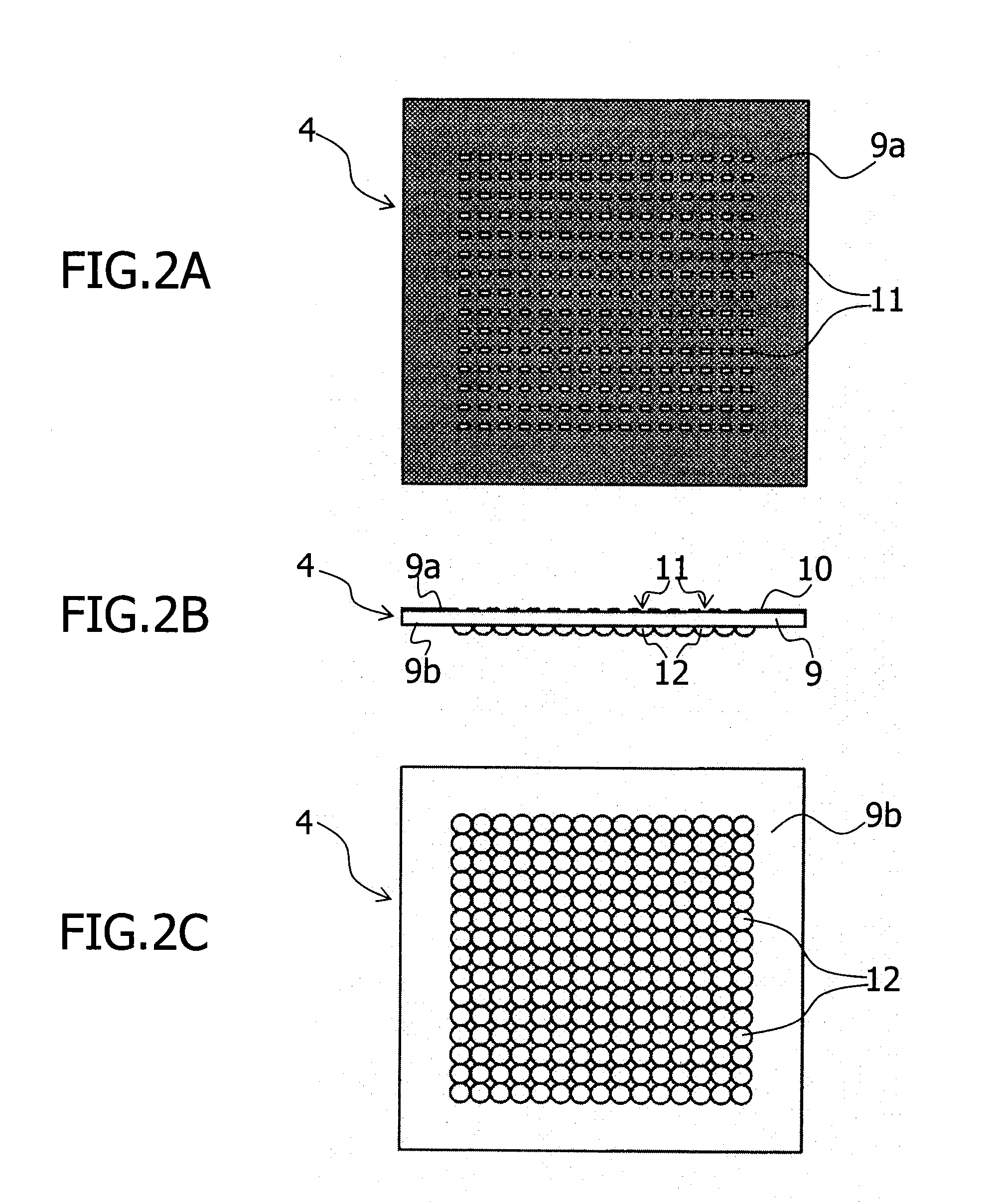 Exposure apparatus and photo mask