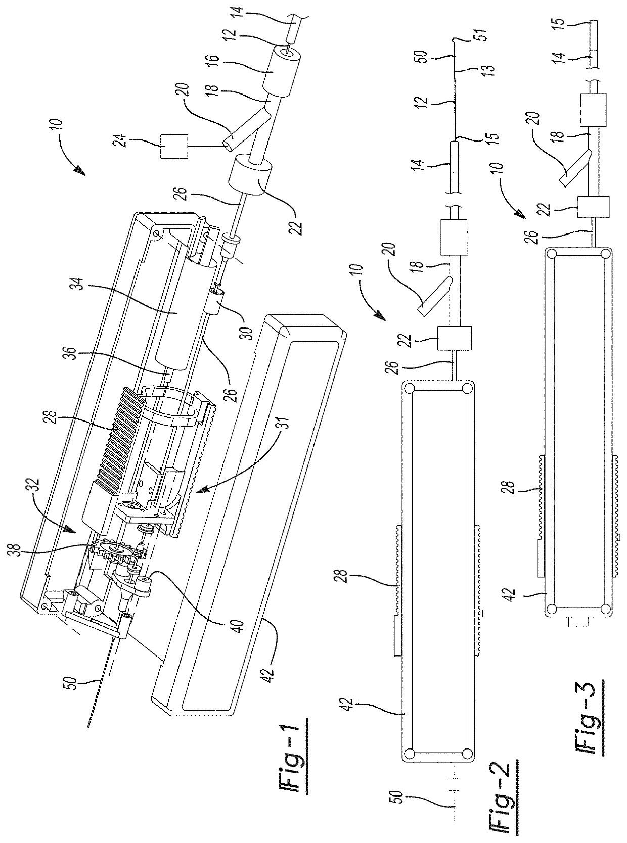 Hydrodynamic vortex aspiration catheter