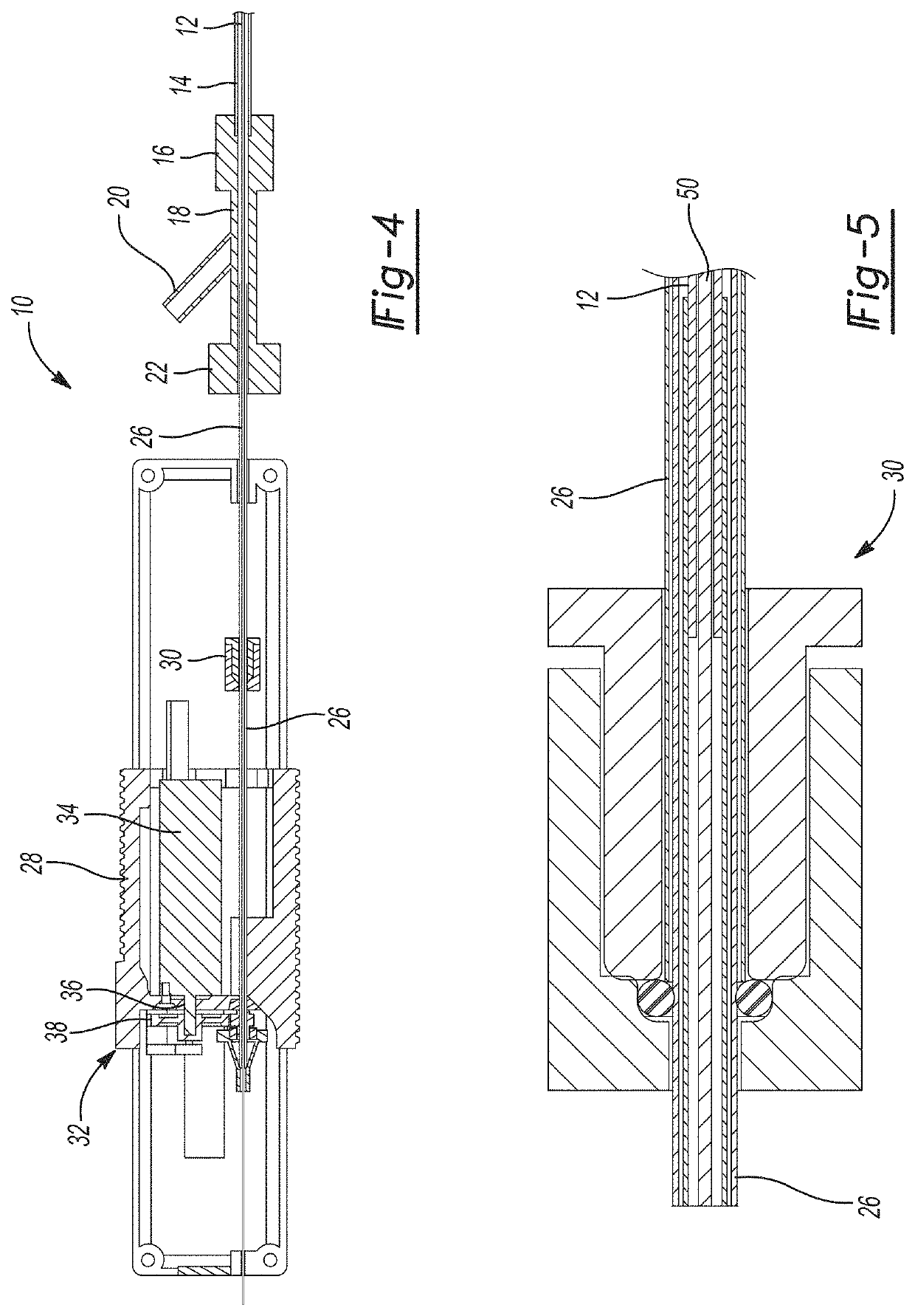 Hydrodynamic vortex aspiration catheter