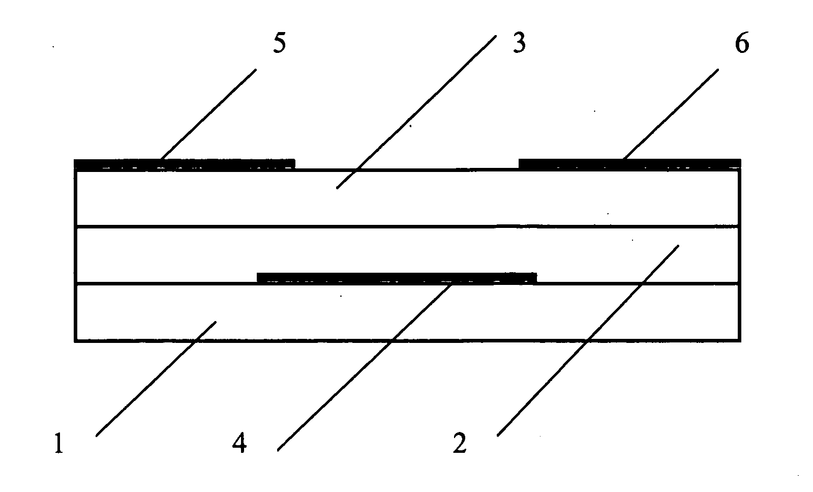 Organic thin-film transistor