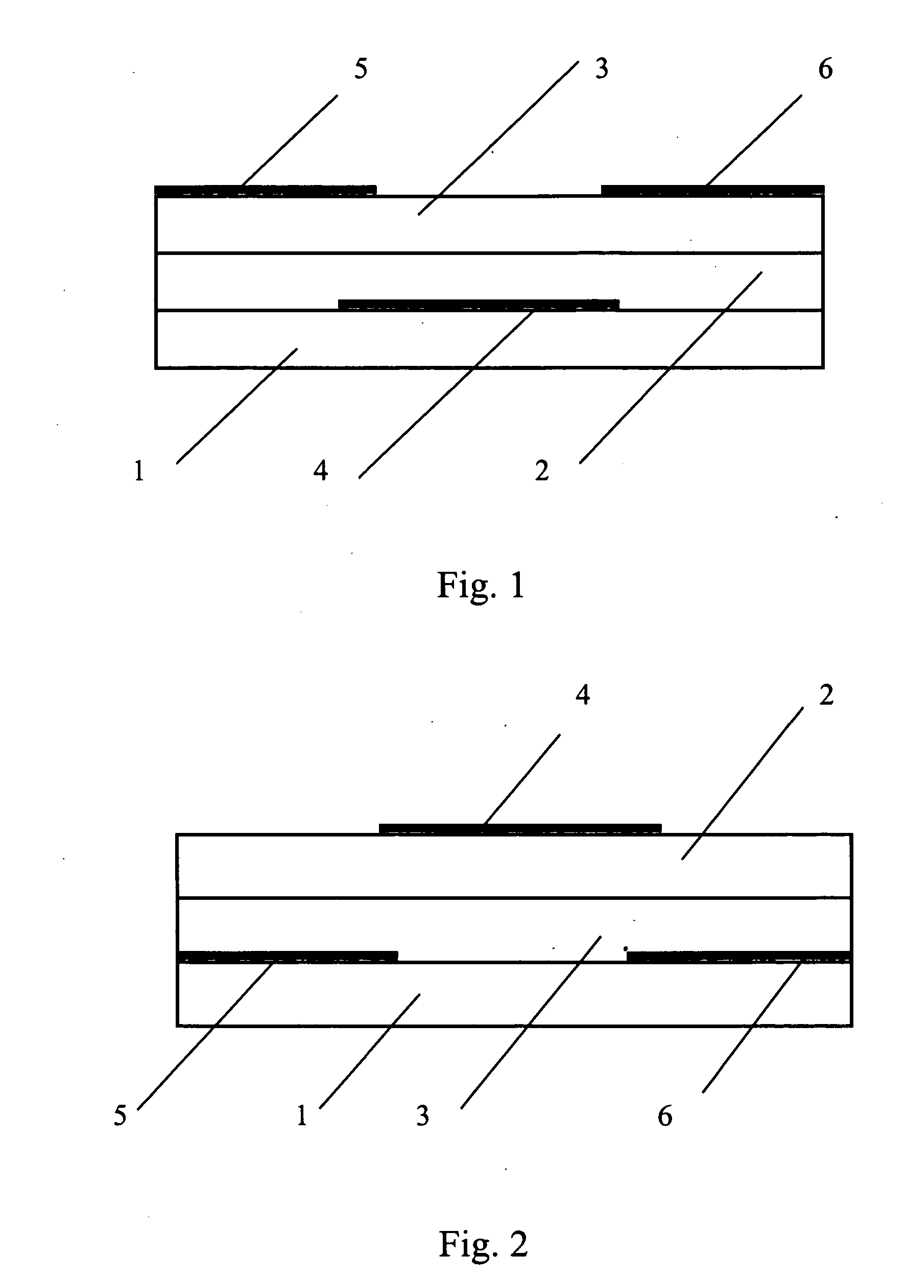 Organic thin-film transistor