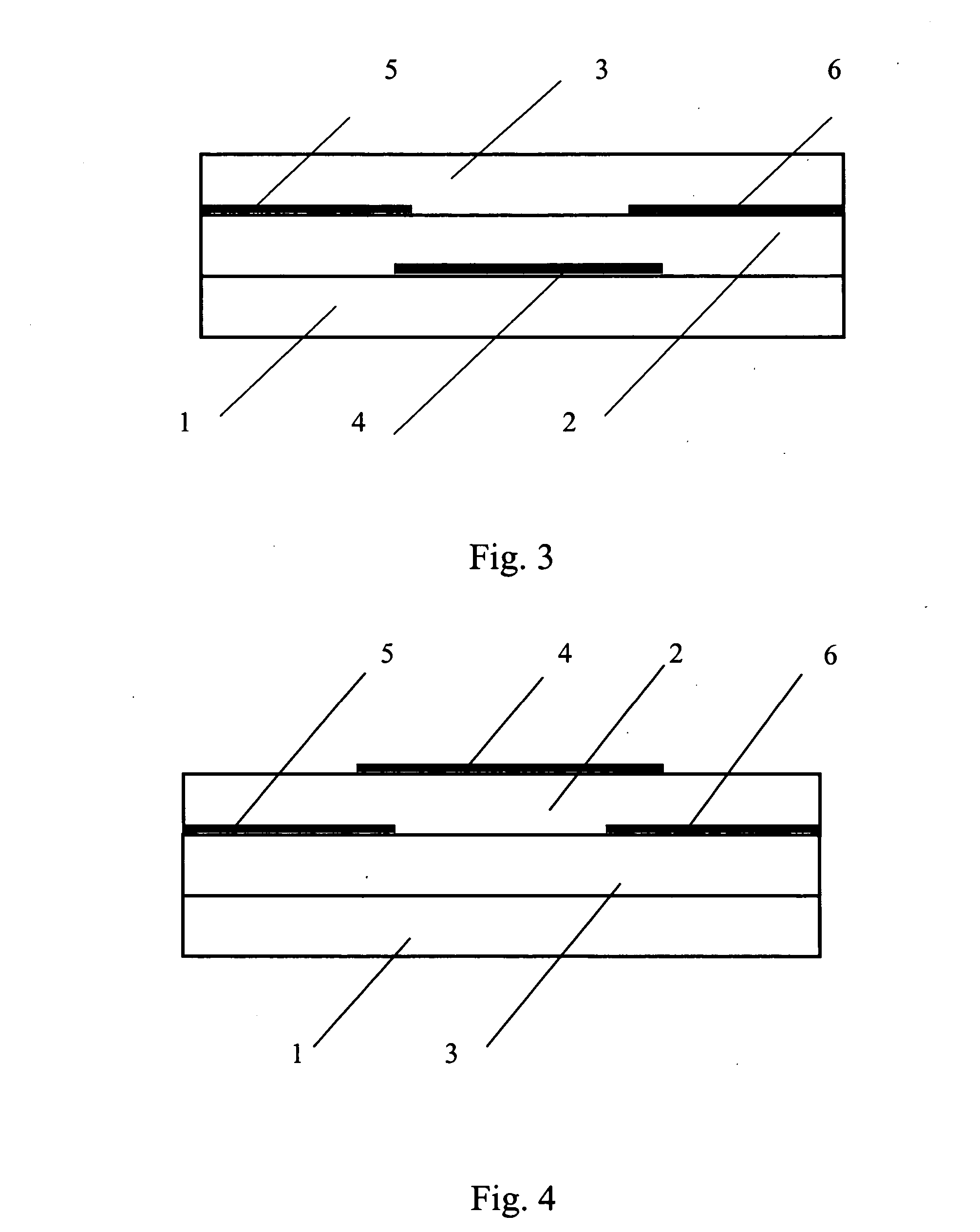 Organic thin-film transistor