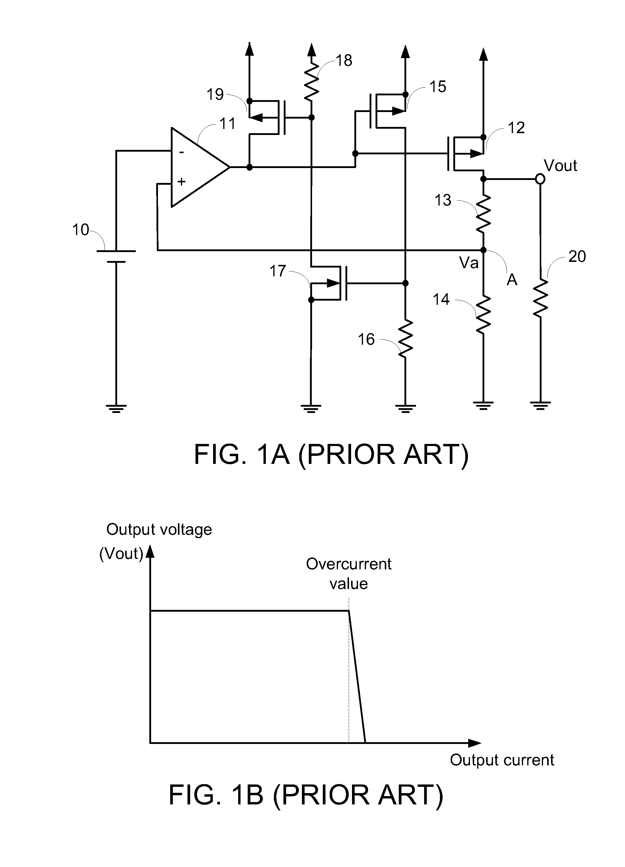 Voltage regulator