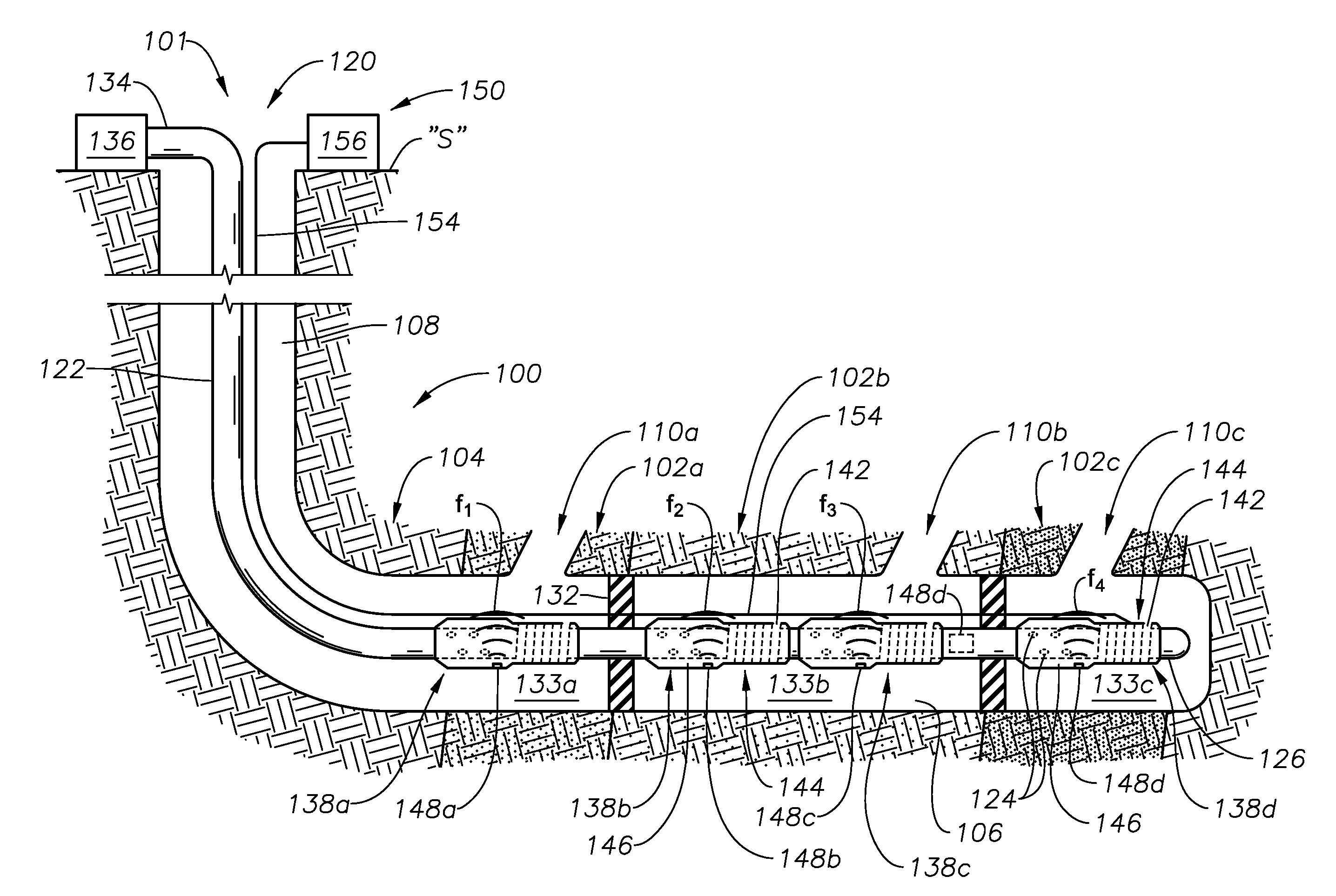 Inflow control valve and device producing distinct acoustic signal