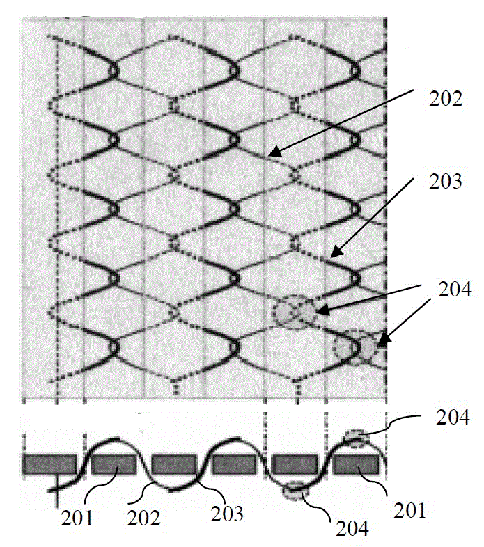 Thermoregulation garment