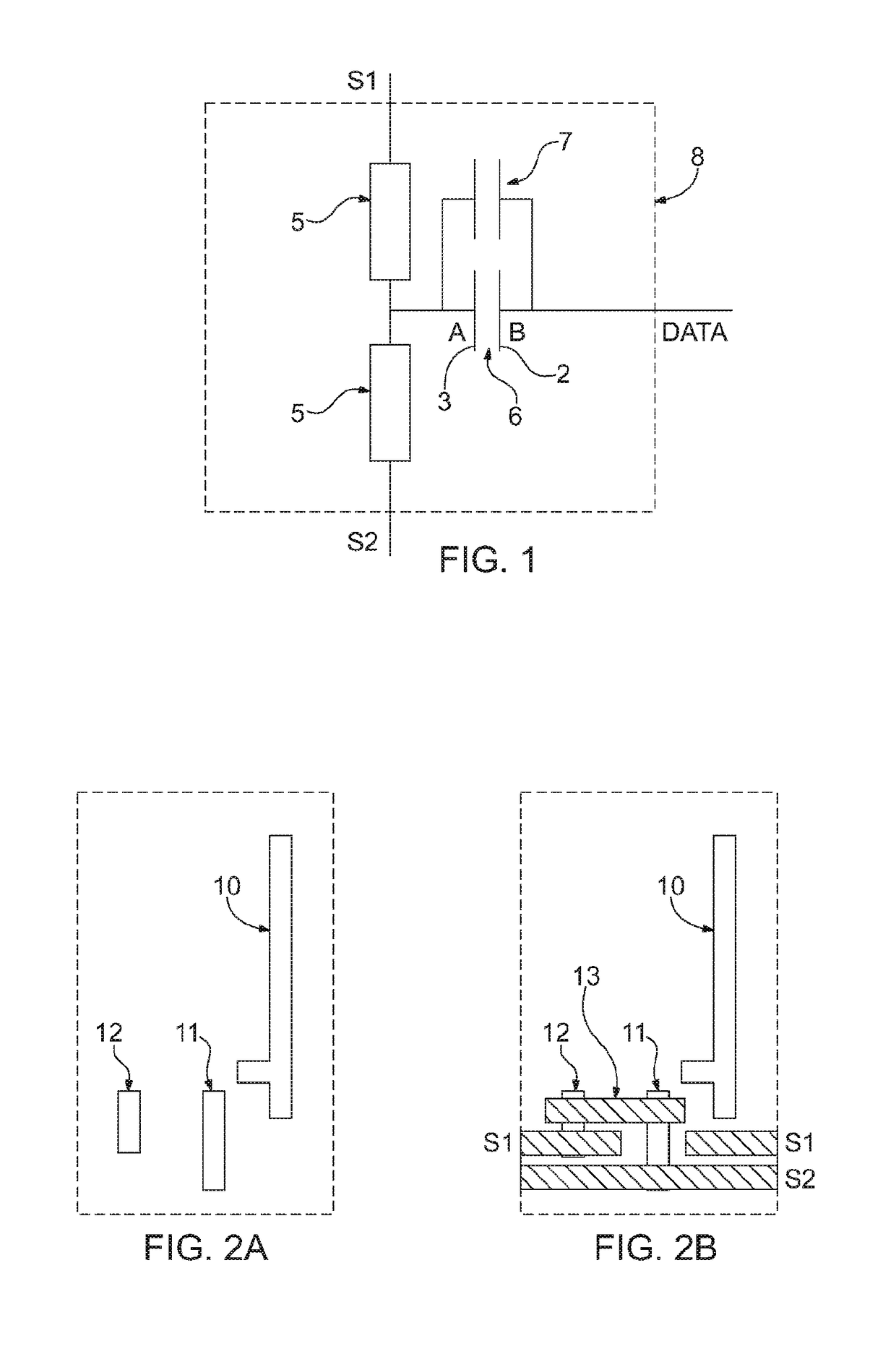 In-Plane Switching Liquid Crystal Display Backplane Using Amorphous Metal Non-linear Resistors as Active Sub-pixel Devices