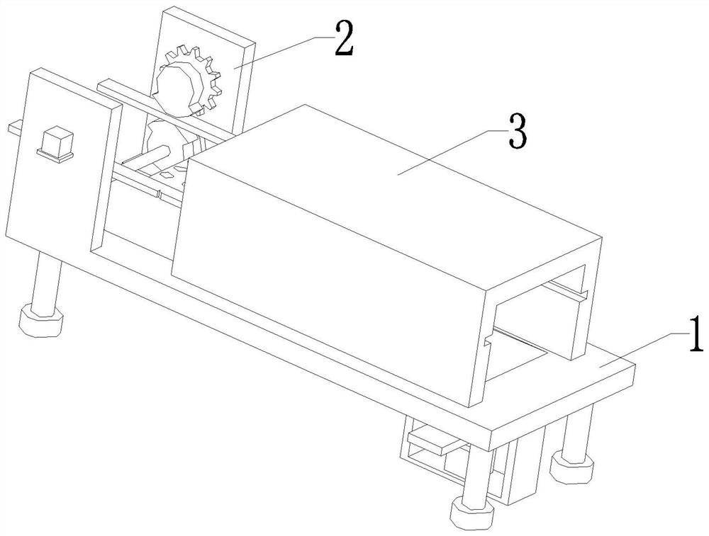 Method for disinfecting and sterilizing transparent plastic beverage bottle before filling