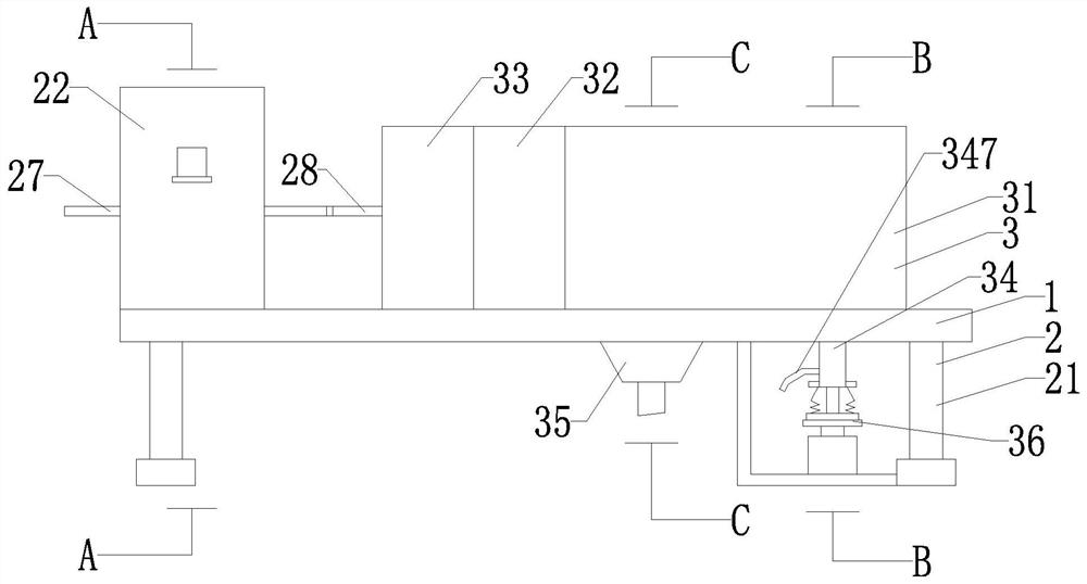 Method for disinfecting and sterilizing transparent plastic beverage bottle before filling