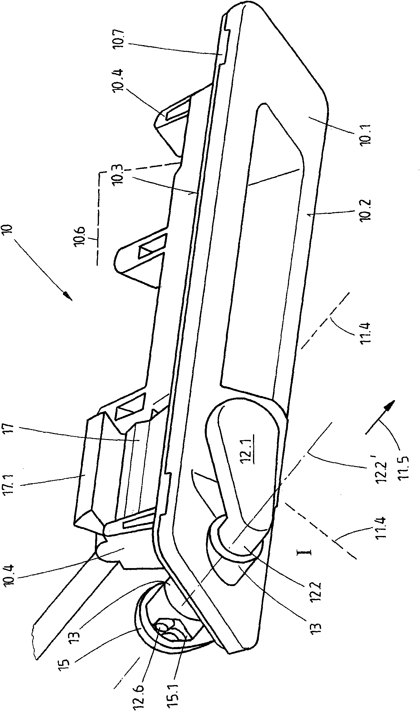 Device having cover unit for protecting camera unit