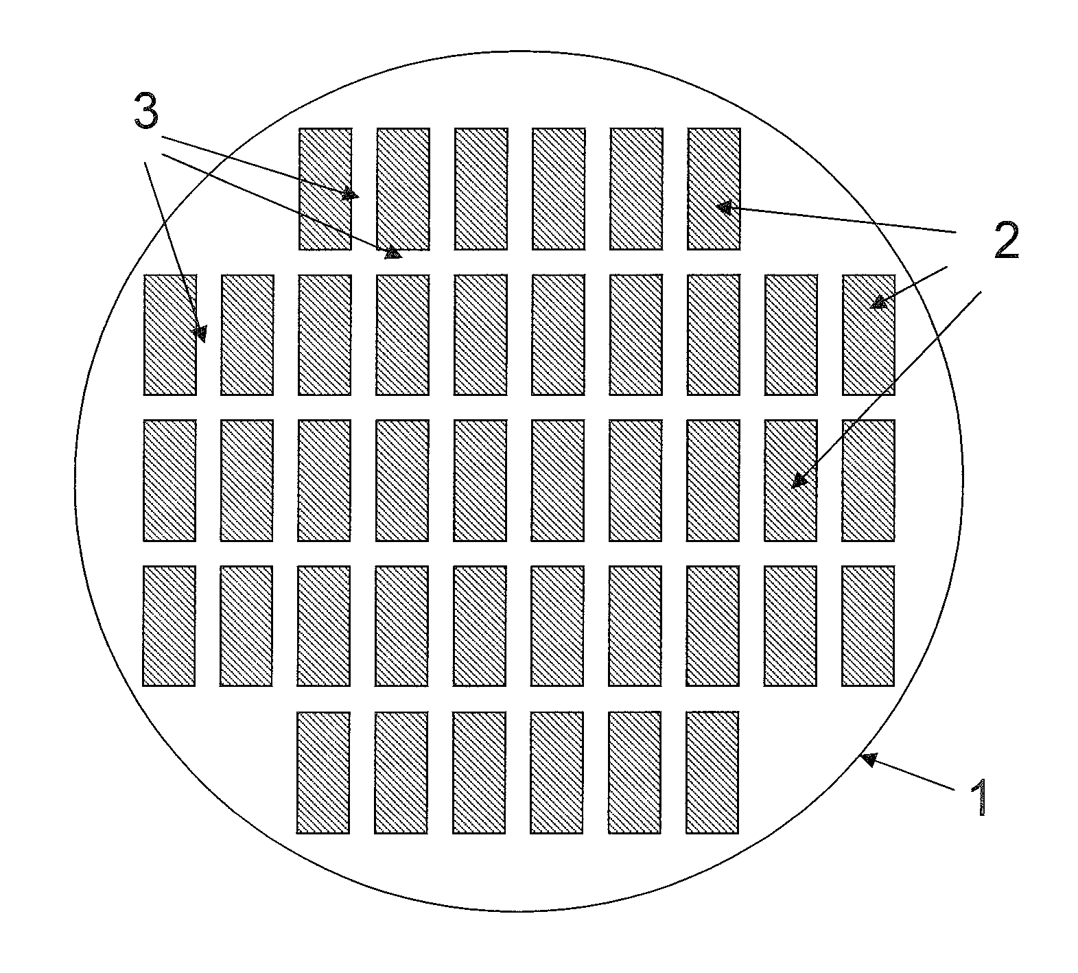 Method and Apparatus for Plasma Dicing a Semi-conductor Wafer