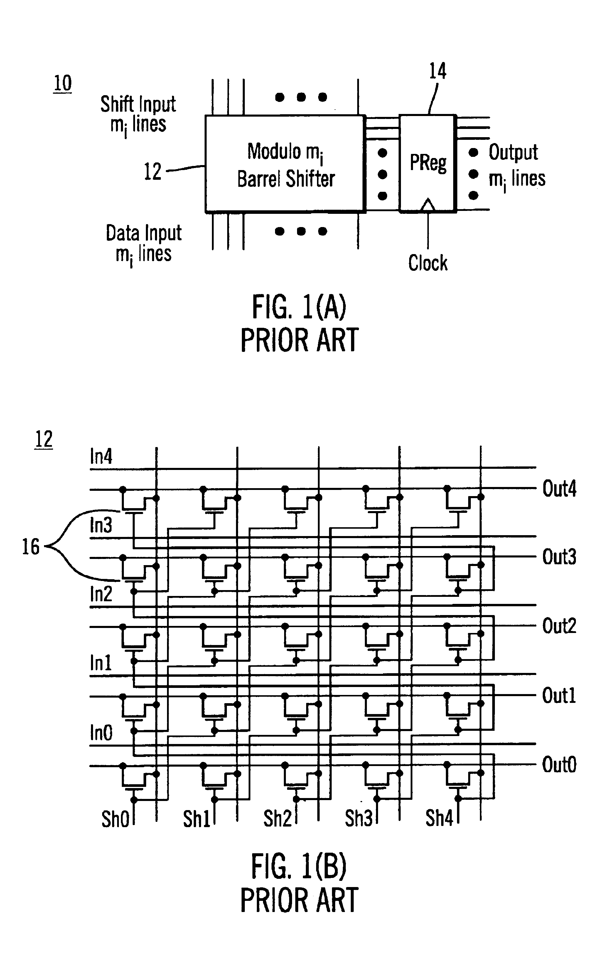 Self-timed digital processing circuits