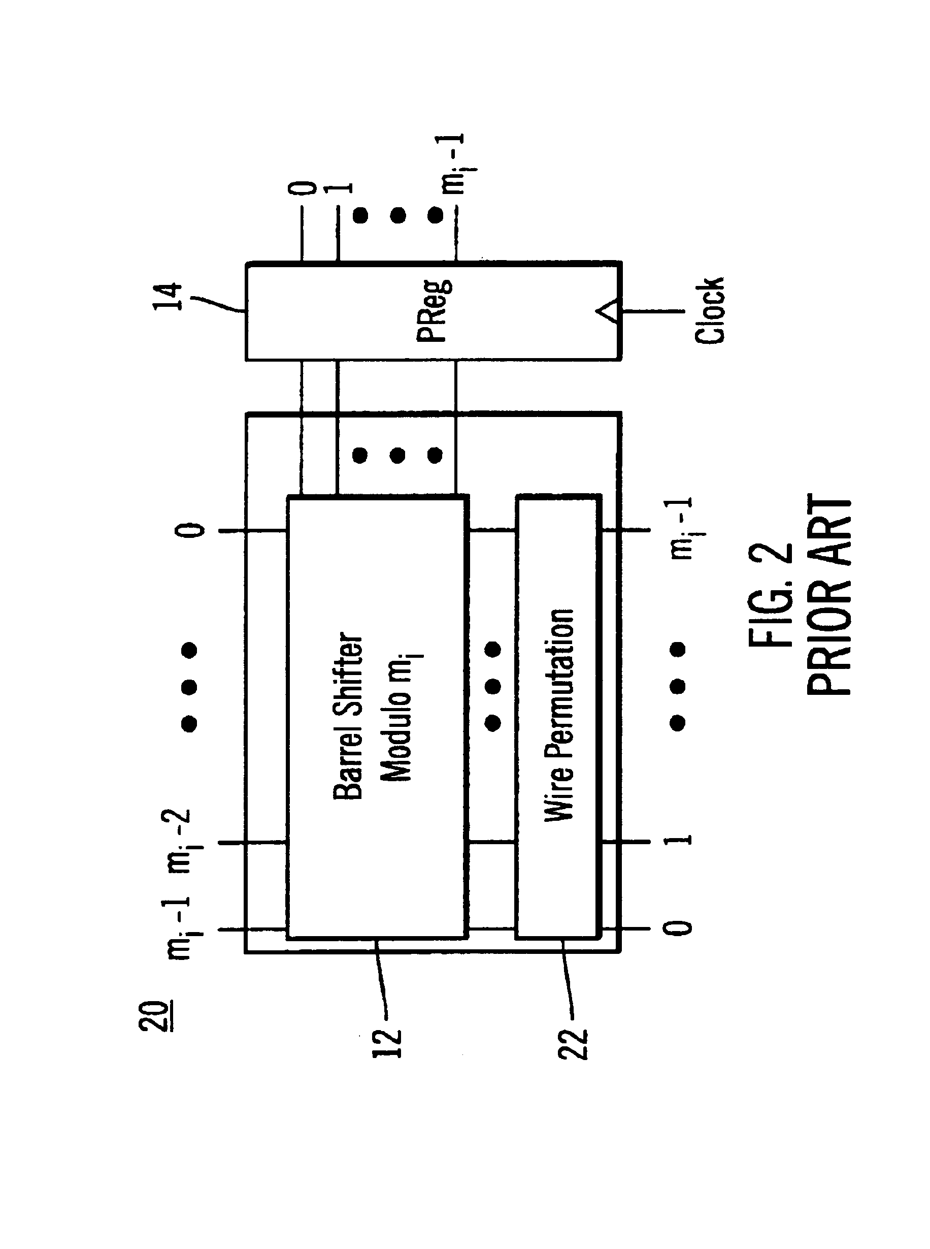 Self-timed digital processing circuits