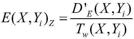 A Cross-Layer Vehicular Network Routing Method Based on Forwarding Efficiency Prediction