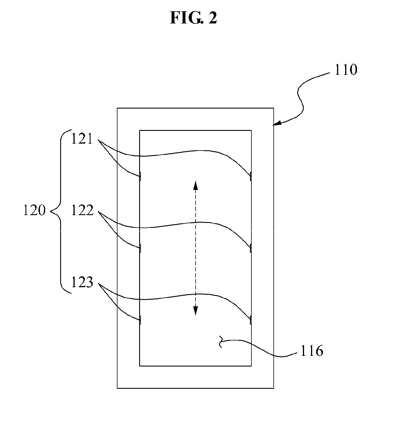 Illumination lighting apparatus and method of controlling illumination