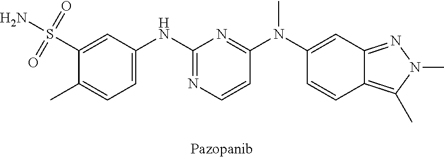 Methods and uses of quinoline derivatives in the treatment of soft tissue sarcomas and pharmaceutical compositions for treatment of same