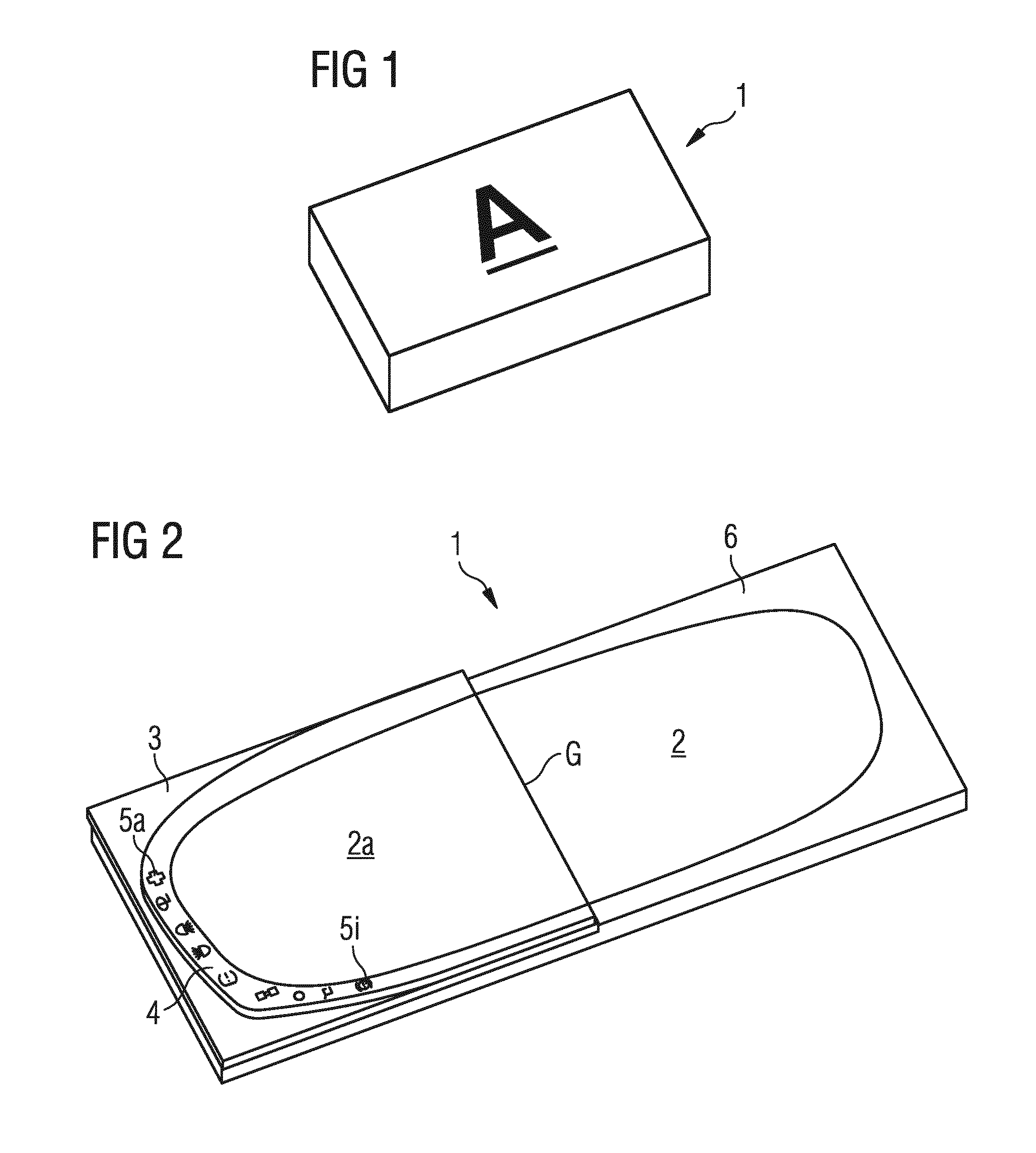 Display With An Electro-Optical Display Module