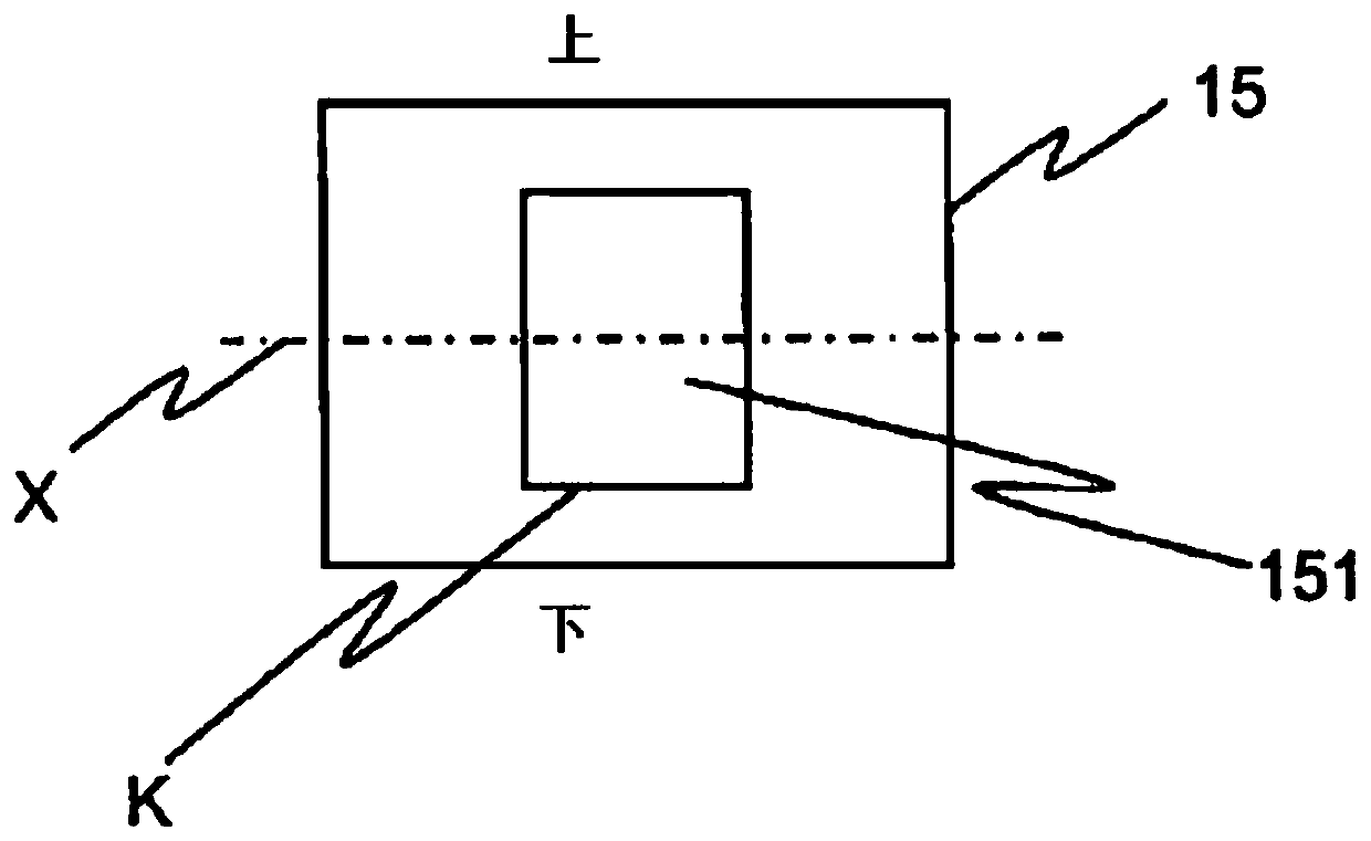 Fingerprint control of a height-adjustable table