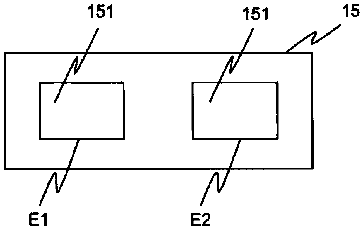 Fingerprint control of a height-adjustable table