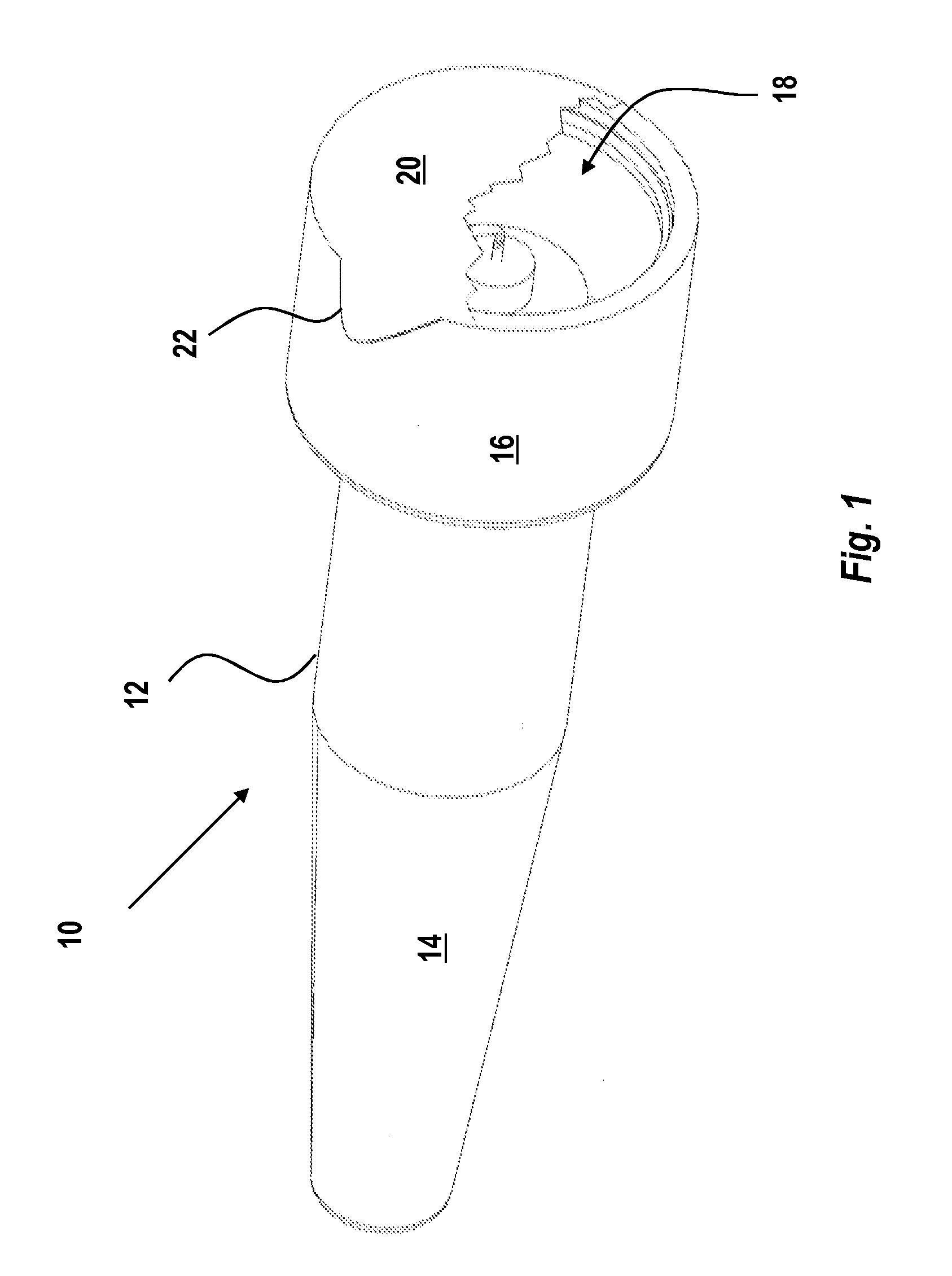 Injection Needle Assembly