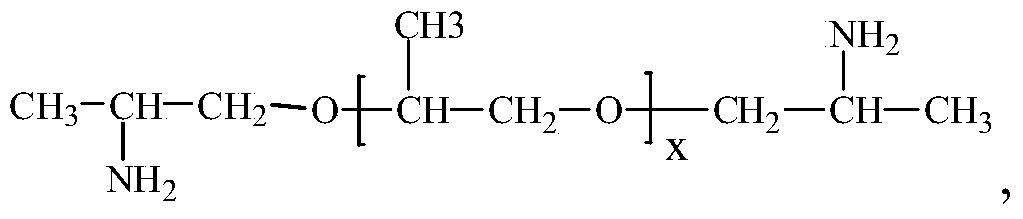 A kind of surface organically modified boron nitride powder and its preparation method and application