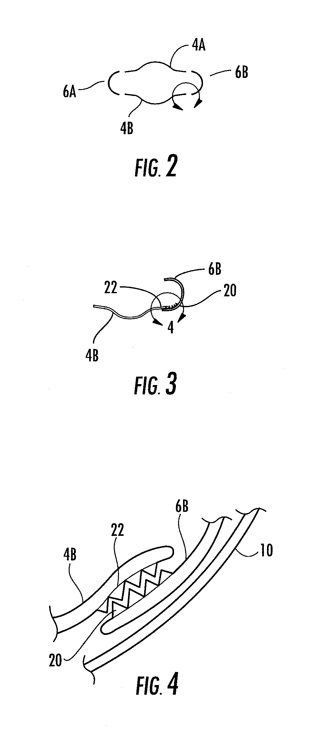 Surgical dilator, retractor and mounting pad