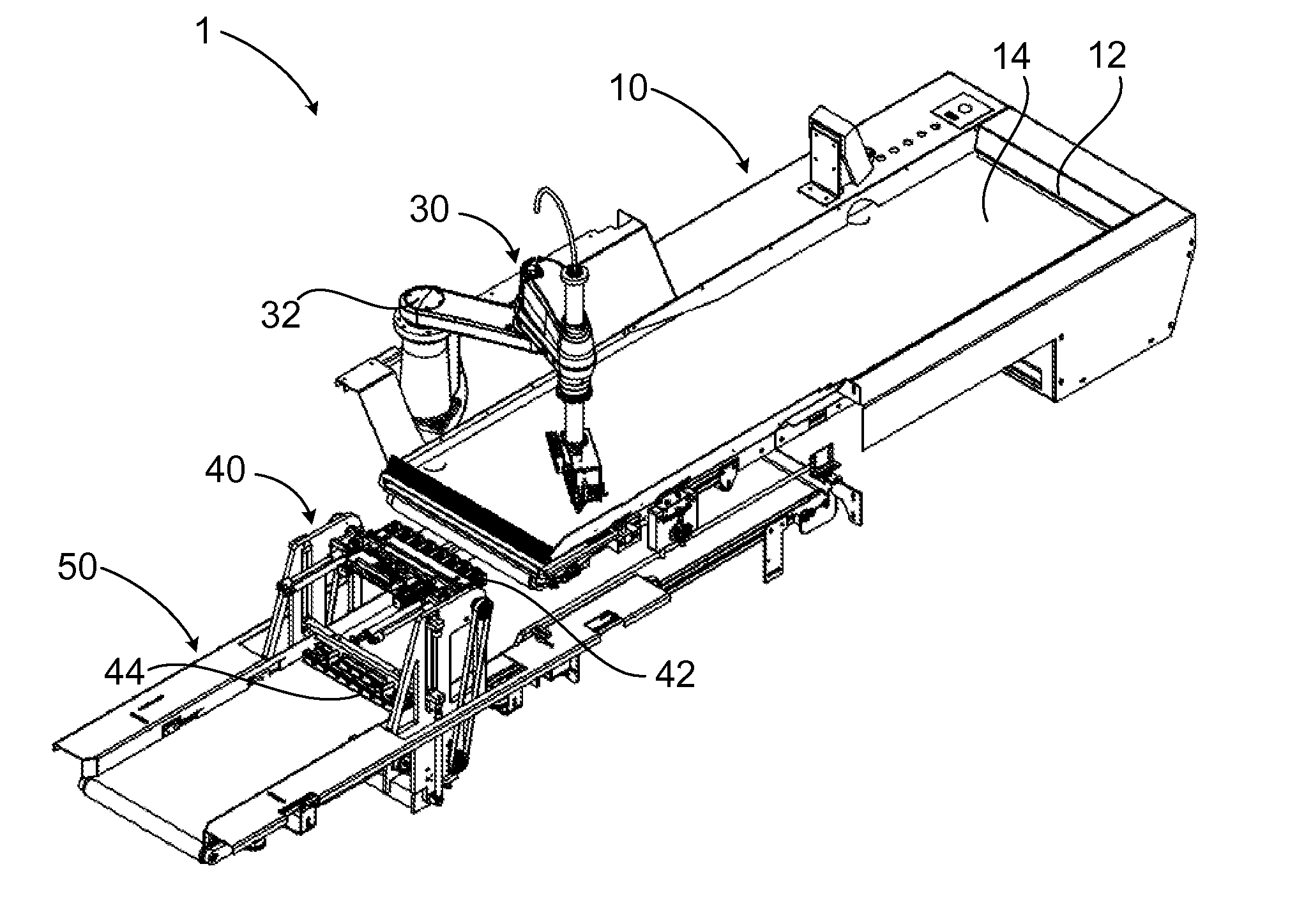 Apparatus and method for placing plant cuttings and cutting holding unit for planting cuttings in a cultivation medium