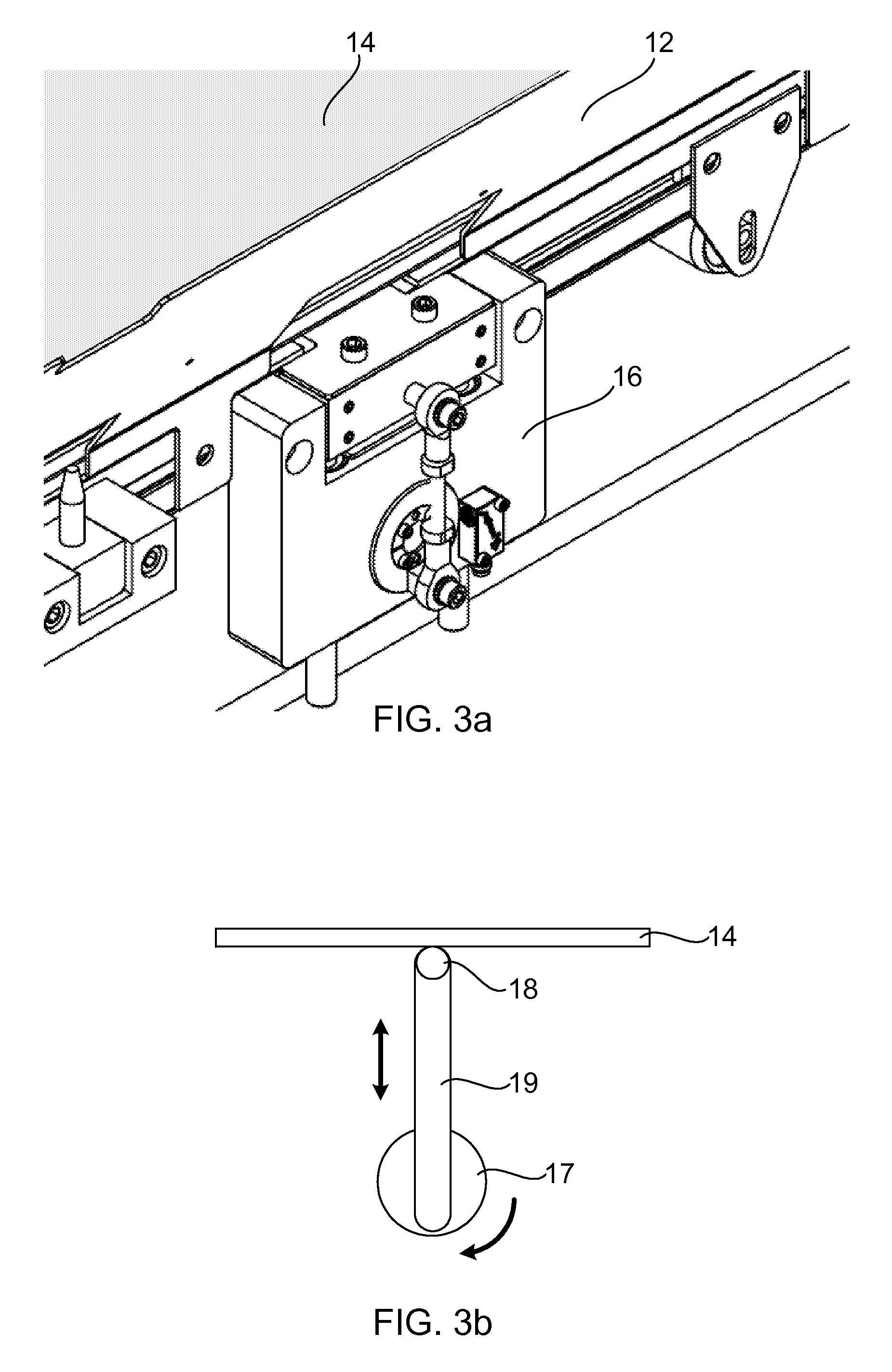 Apparatus and method for placing plant cuttings and cutting holding unit for planting cuttings in a cultivation medium