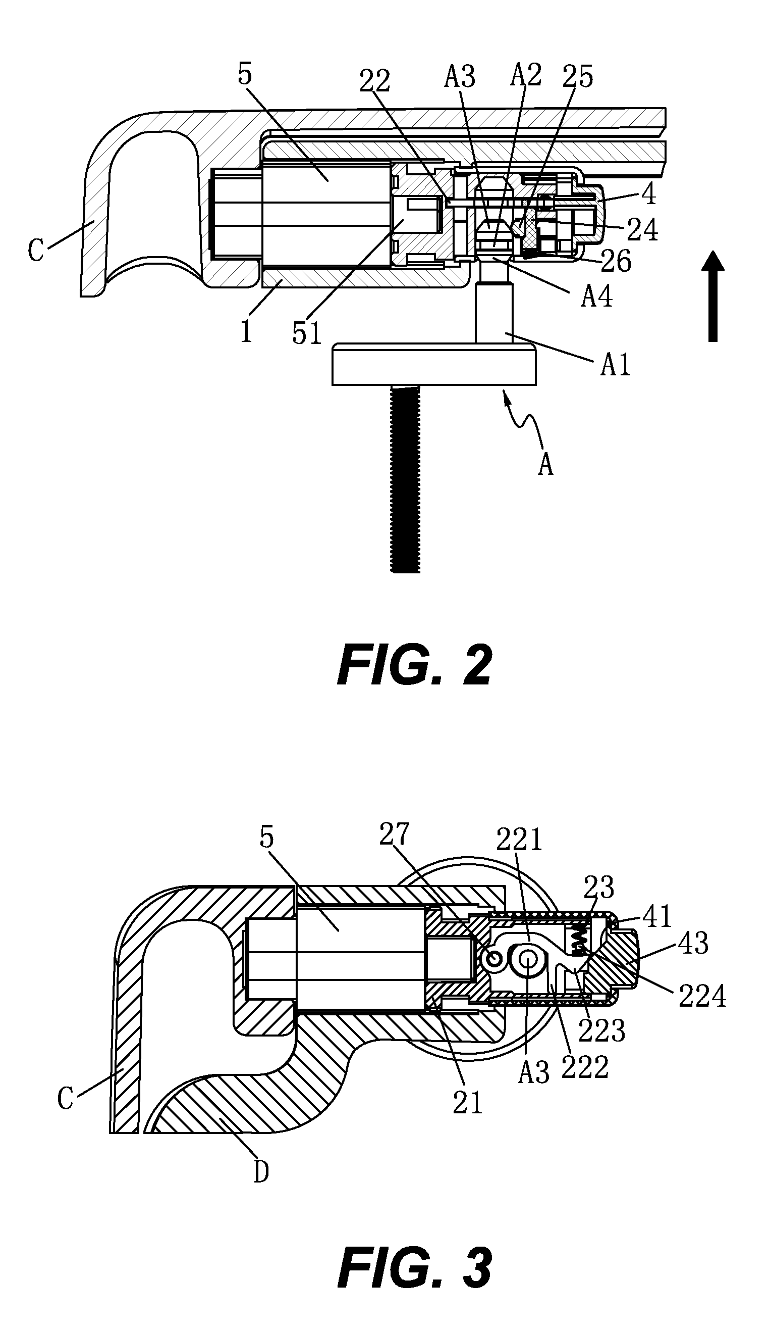 Quick-installation structure of a toilet seat cover assembly