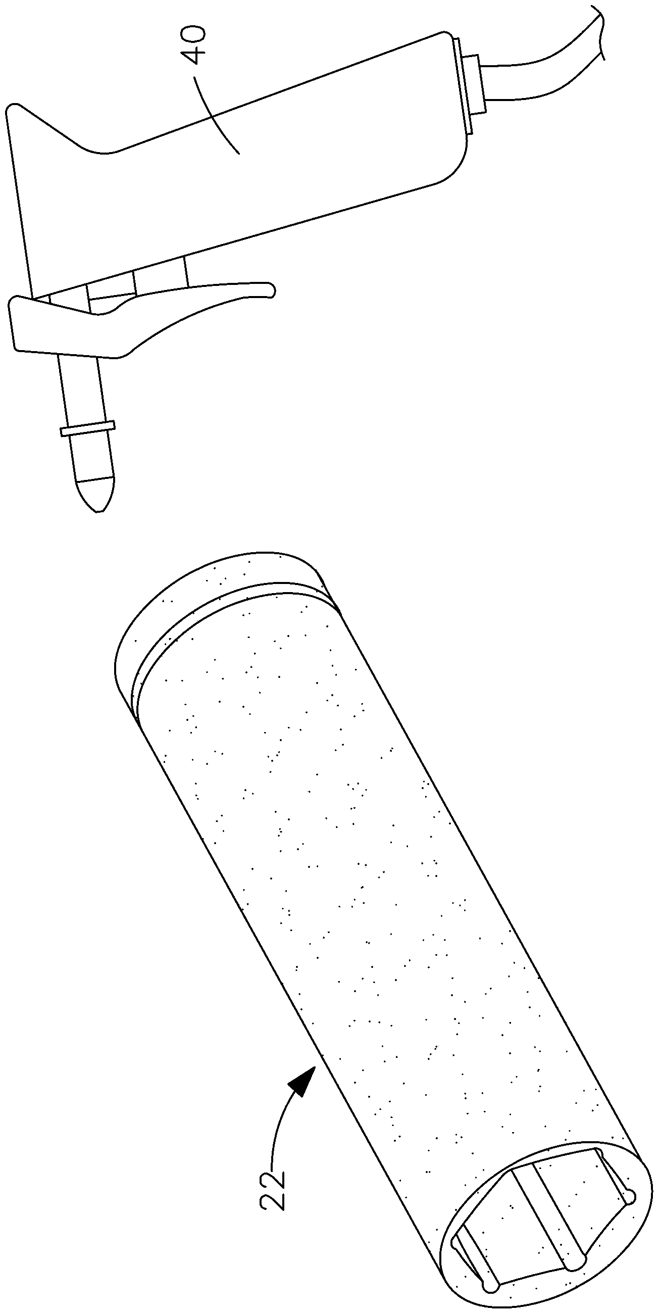 Method for manufacturing hand tool