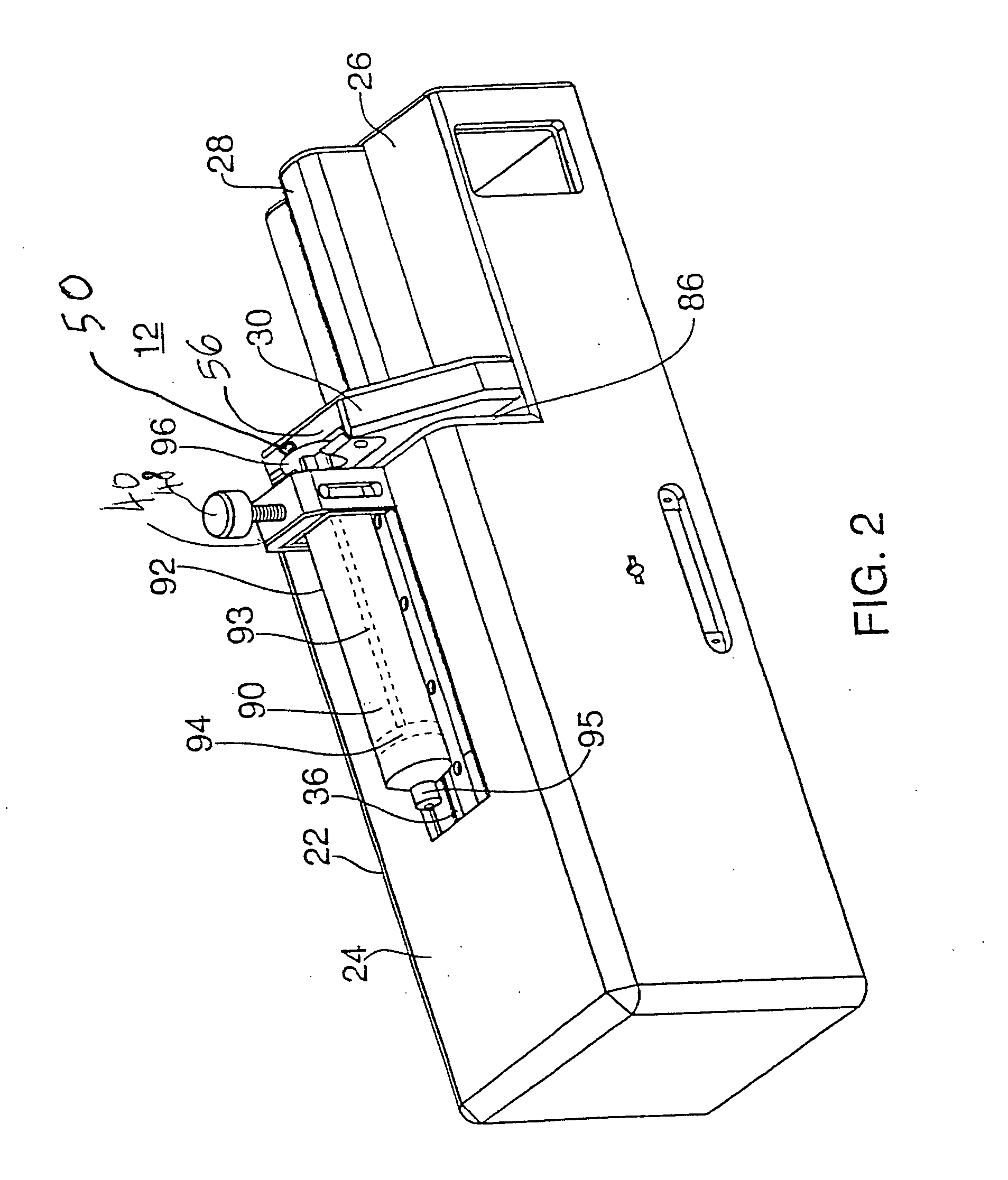 Drug infusion device with tissue identification using pressure sensing