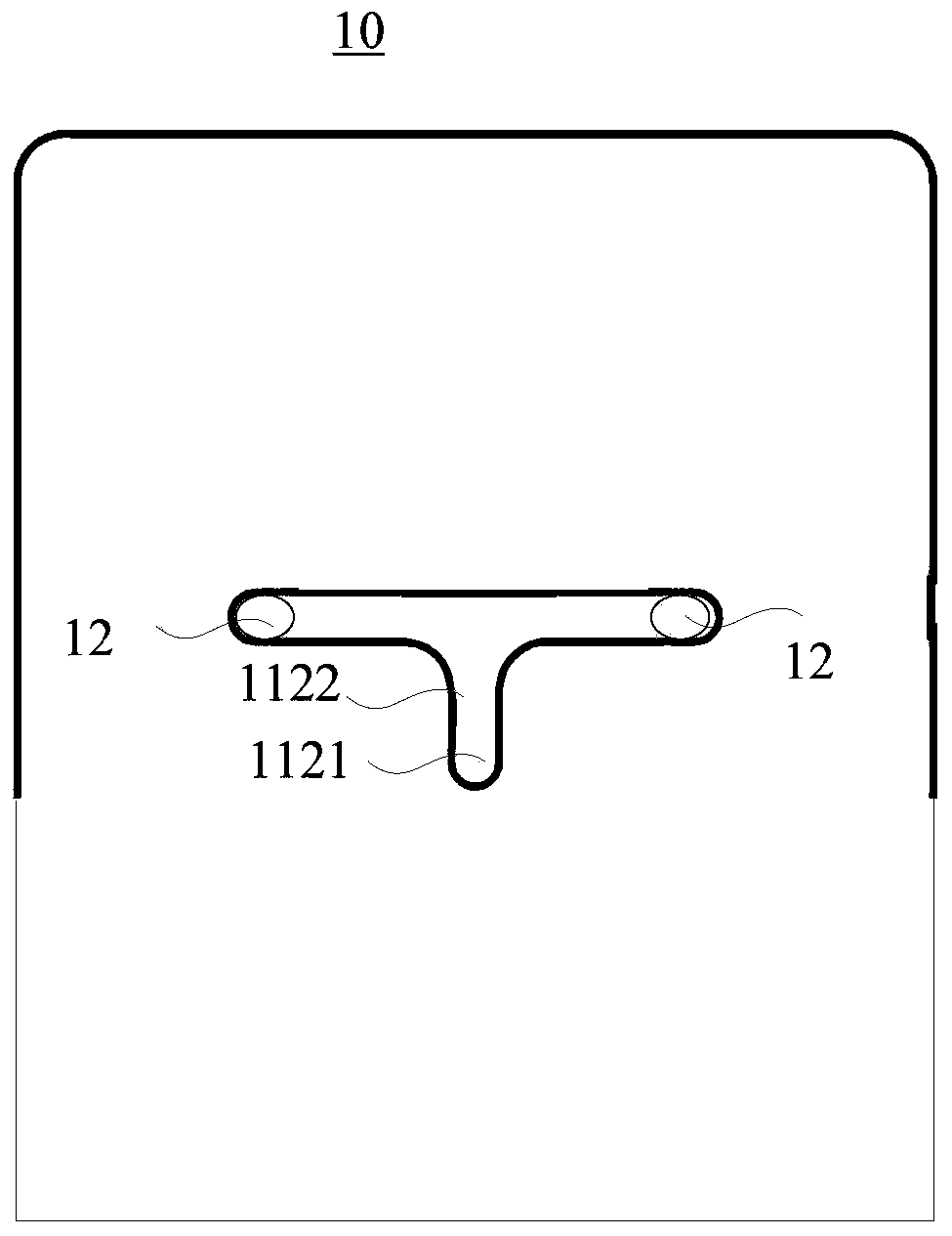 Dielectric filter, duplexer and communication equipment