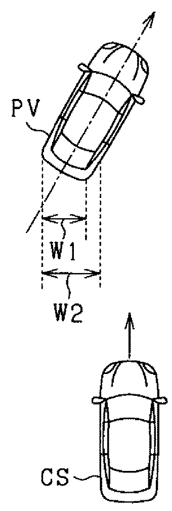 Vehicle control apparatus and vehicle control method