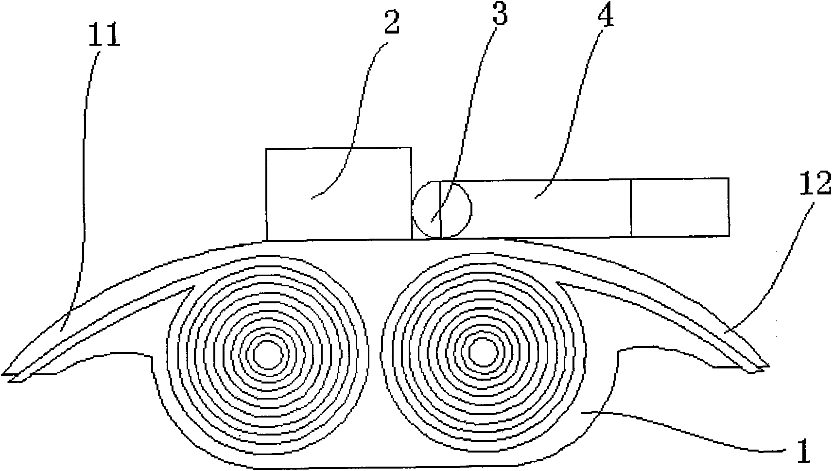 Multifunctional correction tape