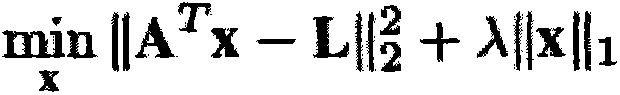 Depth order reasoning method based on occlusion feature learning