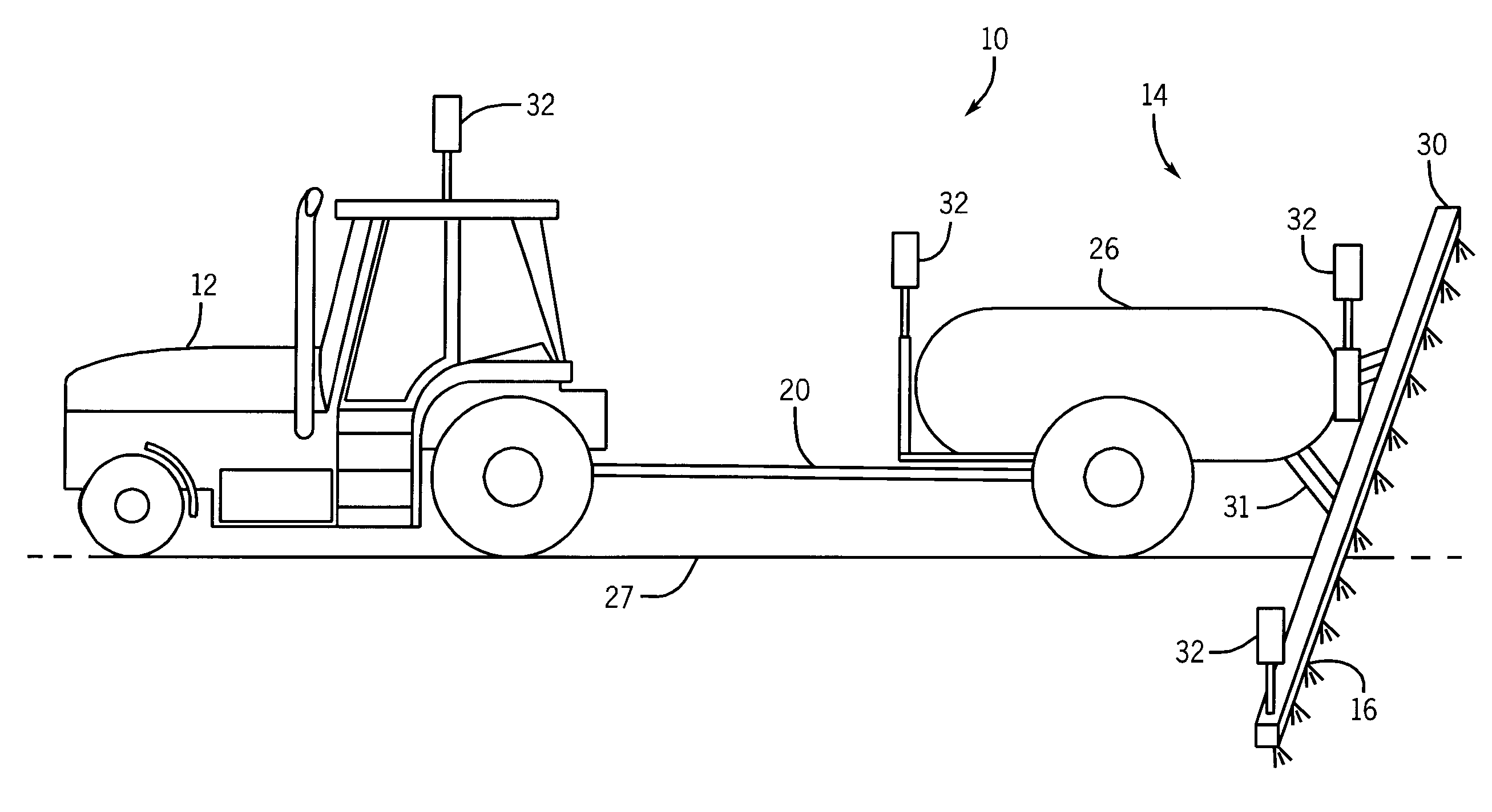 Method and apparatus for optimization of agricultural field operations using weather, product and environmental information