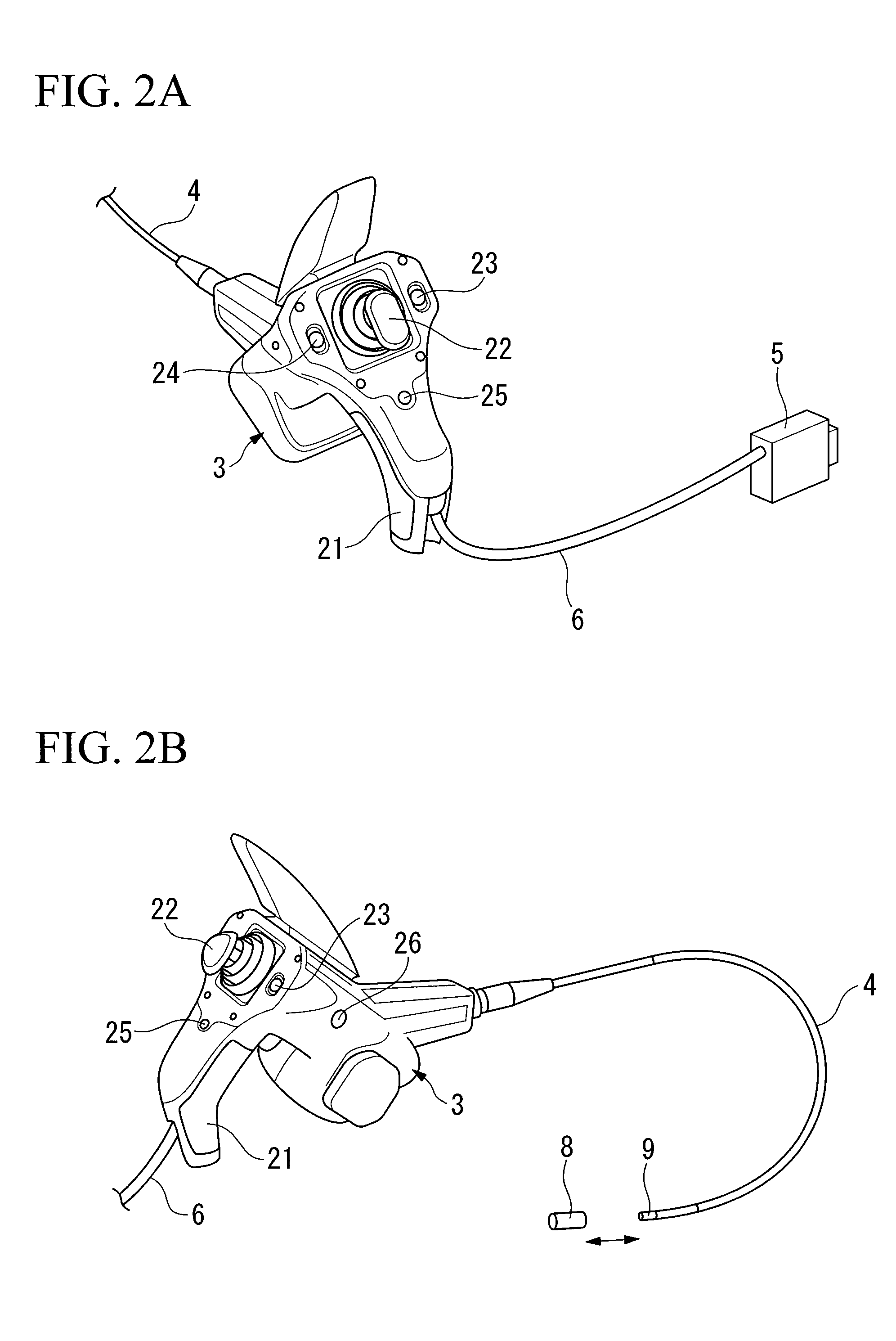 Endoscope apparatus