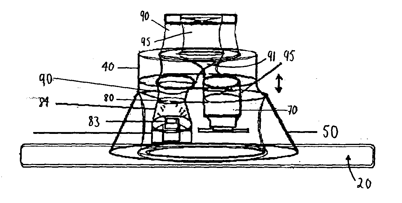 Portable Imaging Apparatus