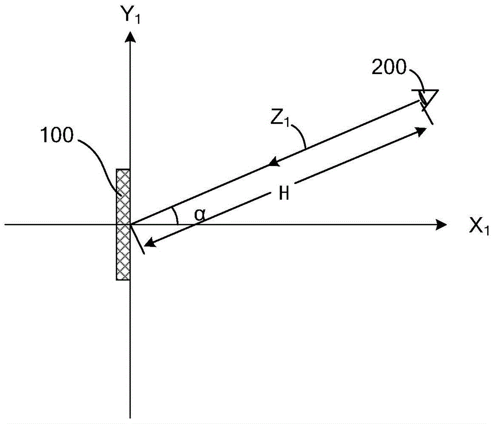 Television watching protecting method, device and set top box