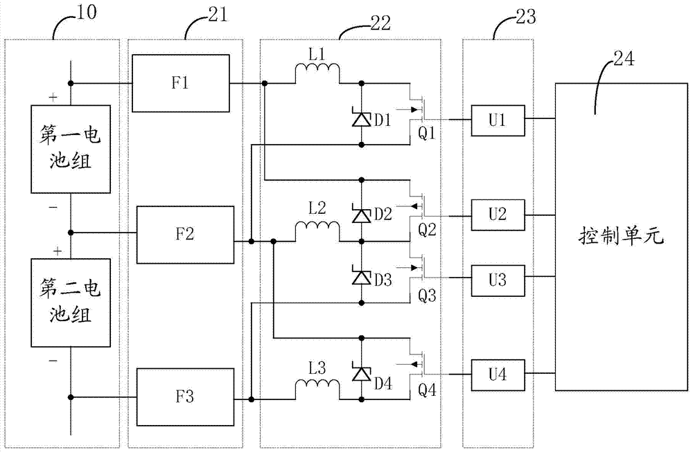 Energy storage system